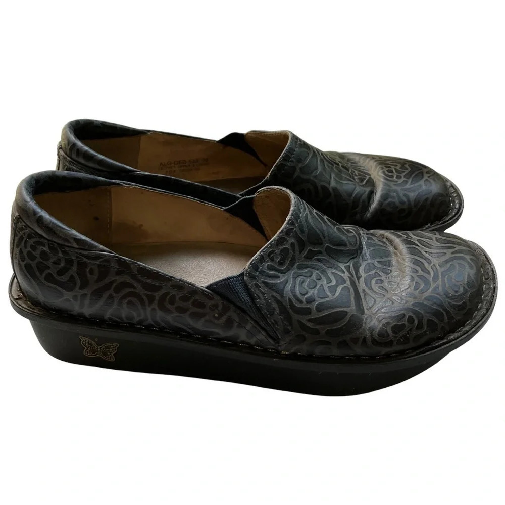 Alegria Deb clogs Women’s Size‎ 8 EU 38